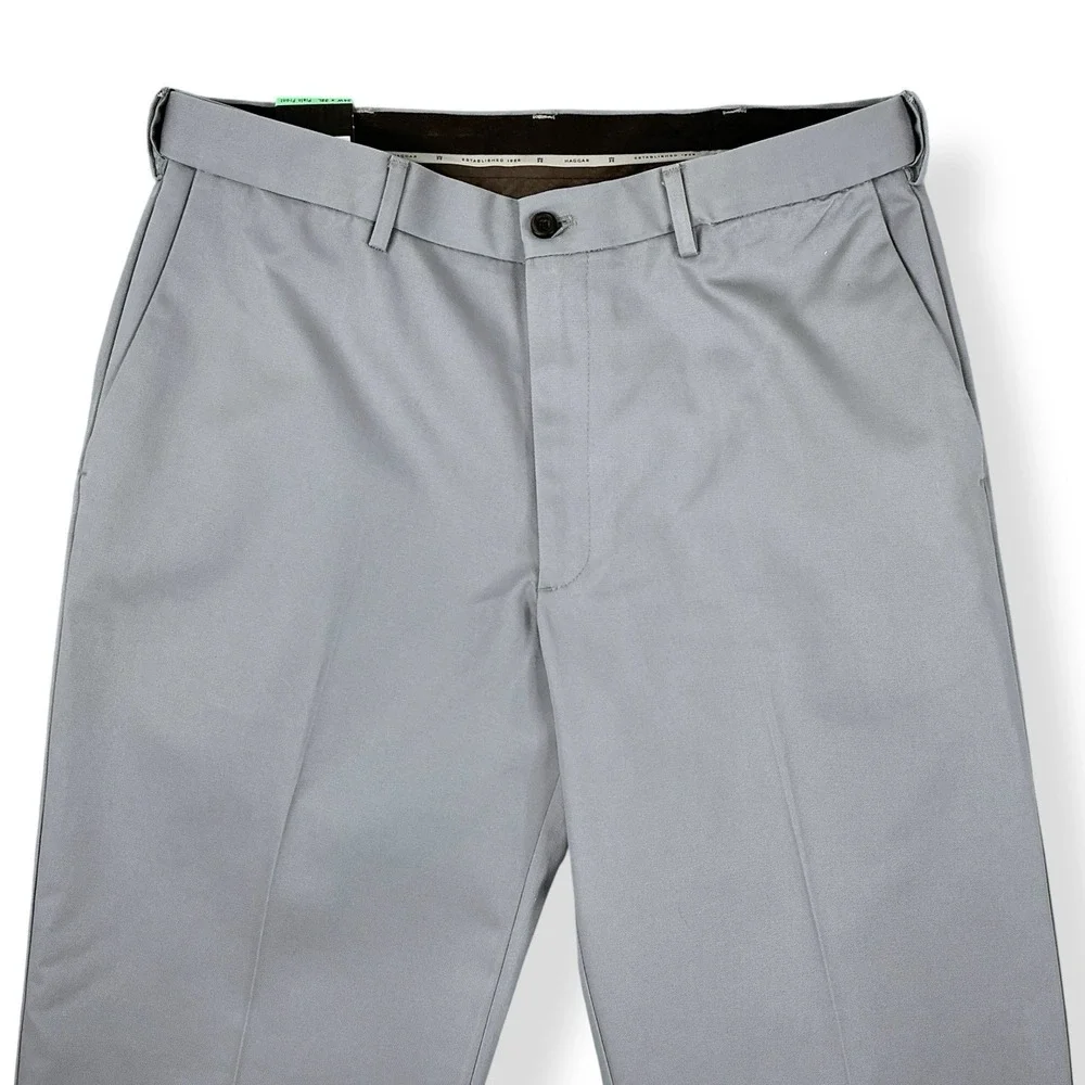 Haggar pants men